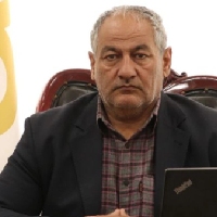 علی قربانی